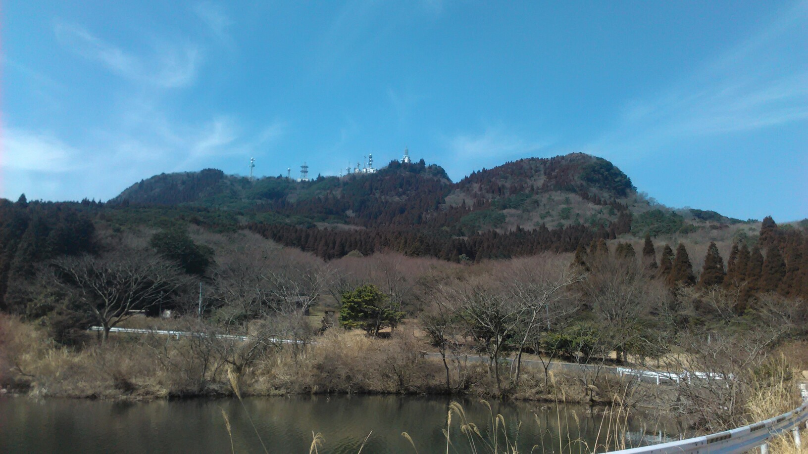 八幡岳 / ヨッシーさんの八幡岳・眉山・女山の活動データ YAMAP / ヤマップ