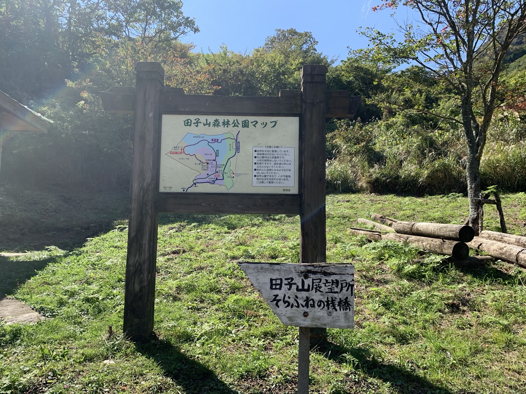 田子山 10 ひでくんさんの田子山の活動日記 Yamap ヤマップ