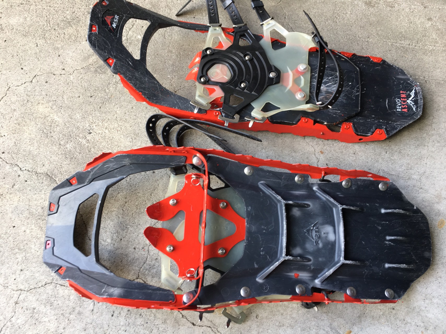 スノーシューメンテナンス Naoさんの札幌市の活動データ Yamap ヤマップ