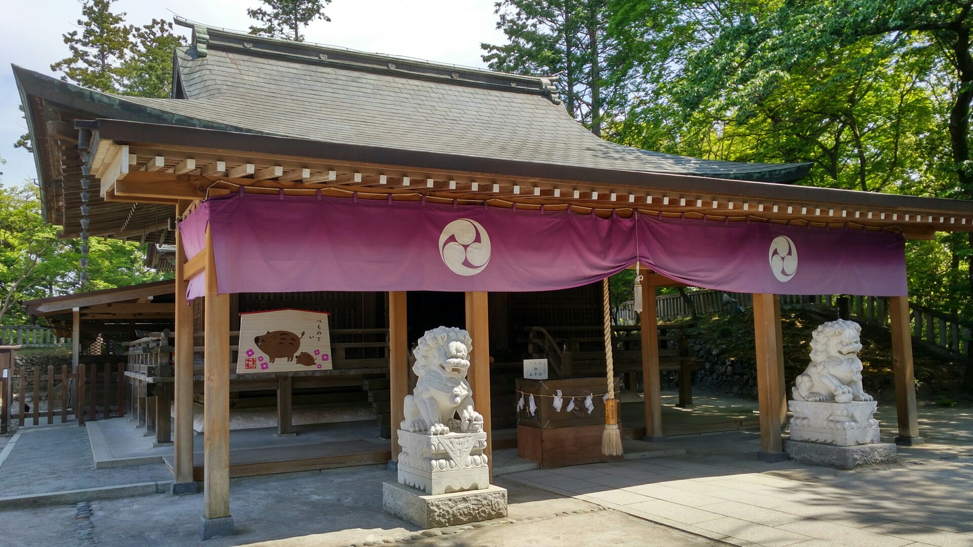 唐沢山とネコとえみゅー たにさんの太平山 栃木県 晃石山 唐沢山の活動日記 Yamap ヤマップ