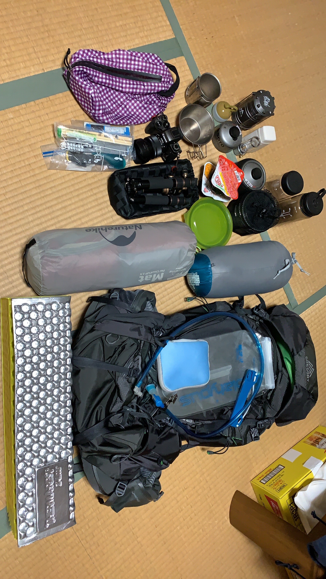 久々の開聞岳 てげてげ ネコパンチさんの開聞岳の活動日記 Yamap ヤマップ