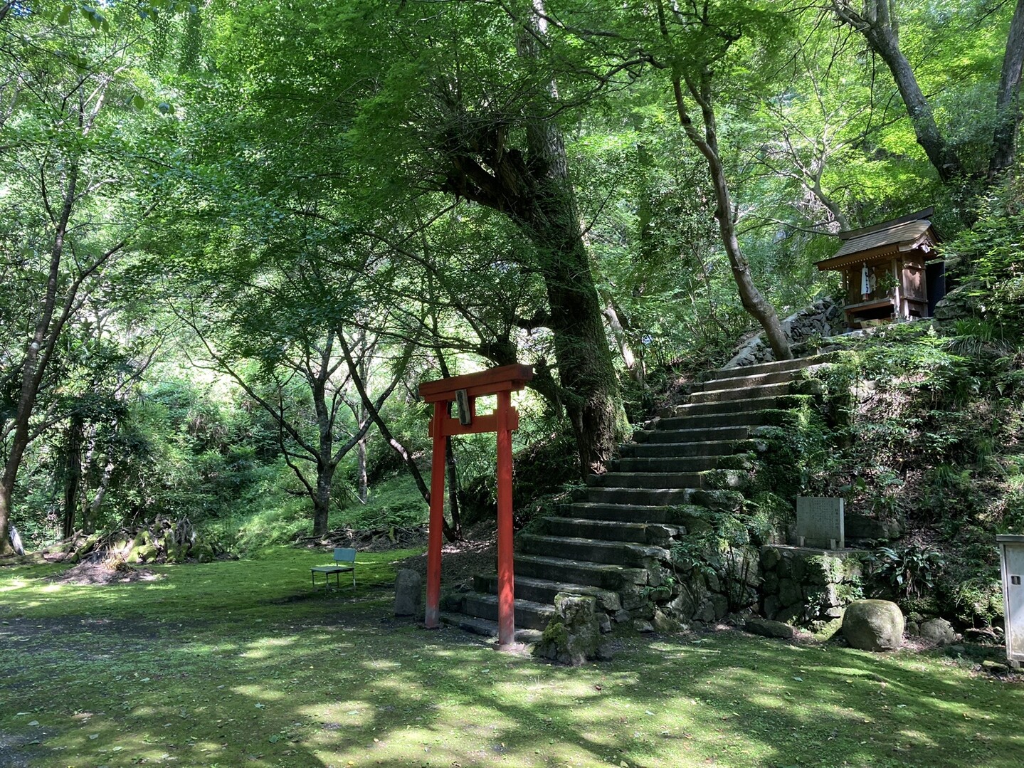 横手八幡宮へ / やぶちゃんさんのウォーキングの活動データ YAMAP / ヤマップ