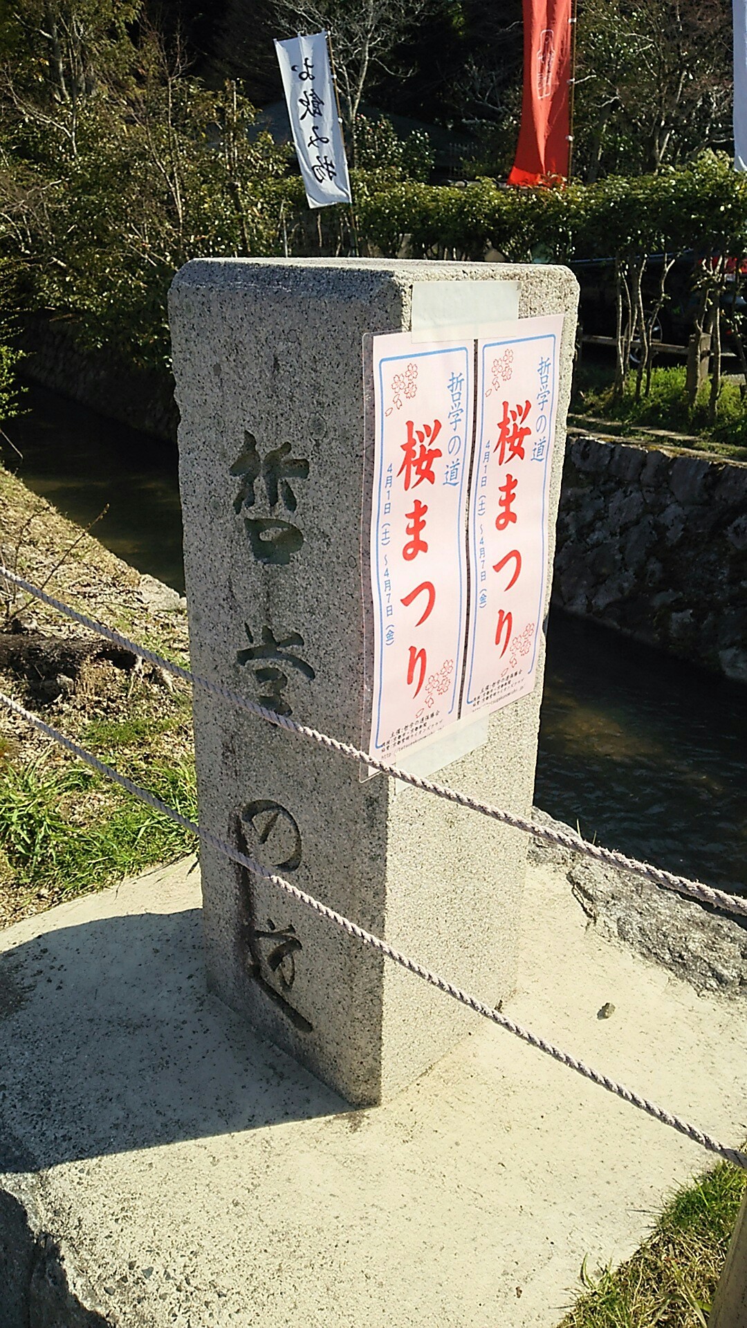 京都吉田山 お見舞いで大阪 帰りに京都散策 桜は蕾でしたが 色々な花に出会えました The関西散策 ヒデさんさんの京都市の活動日記 Yamap ヤマップ