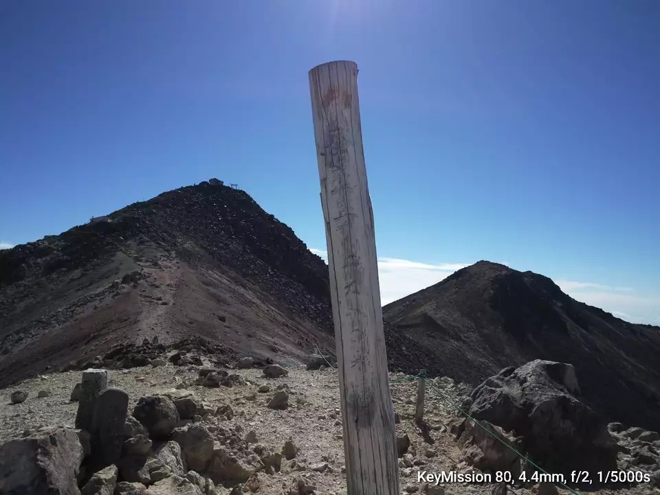 乗鞍岳の登山ルート・コースタイム付き無料登山地図  YAMAP / ヤマップ