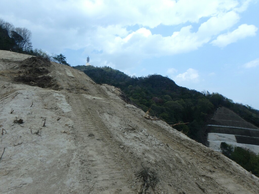 広島アルプス縦走 宗箇山 鈴ヶ峰 けんさんの広島南アルプス 武田山 三滝山 鈴ヶ峰 の活動データ Yamap ヤマップ