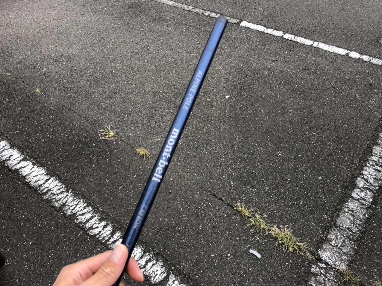 先週の日曜日に妙高山を登った際 トレッキ 悠汰さんのモーメント Yamap ヤマップ