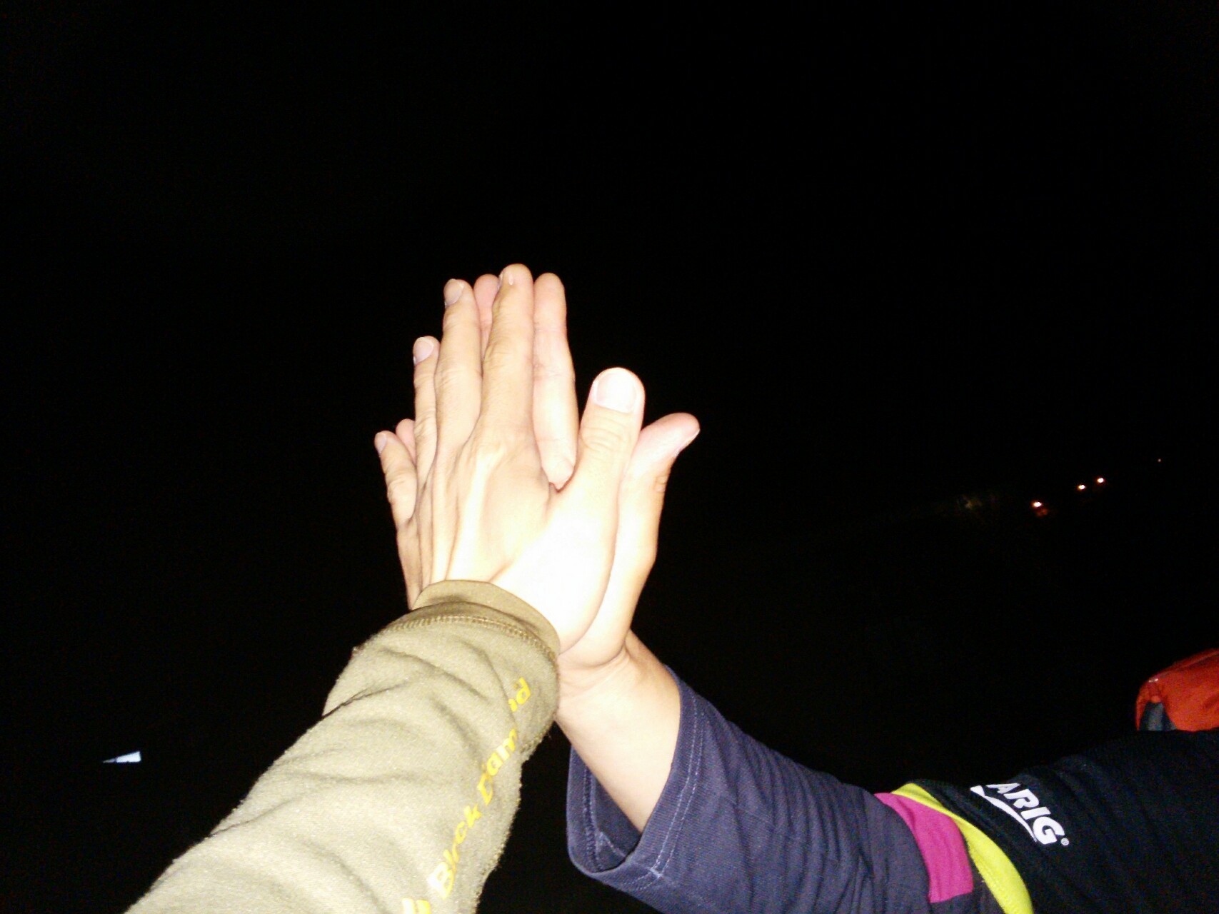 ほうほうのていで Hideさんの広島南アルプス 武田山 三滝山 鈴ヶ峰 の活動日記 Yamap ヤマップ