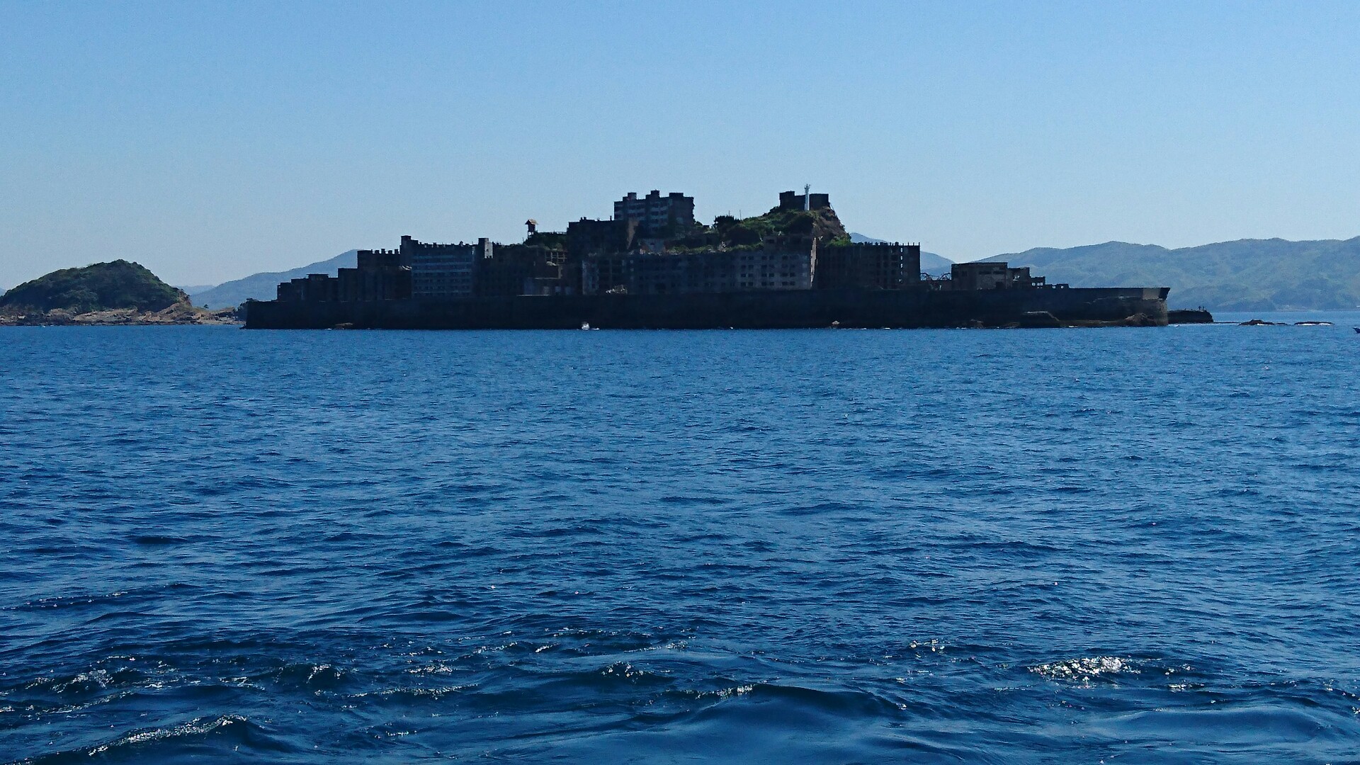 ぶらり長崎 軍艦島クルーズ ゆこさんの長崎市の活動データ Yamap ヤマップ