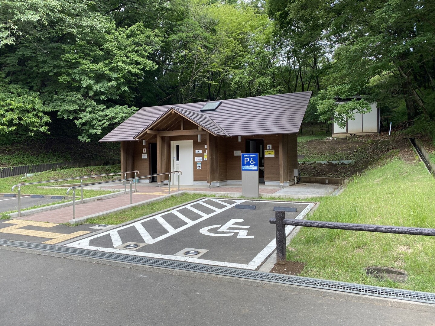 多摩丘陵 多摩川右岸シリーズ 1年ぶりのよこやまの道 タケちゃんさんの多摩市の活動日記 Yamap ヤマップ