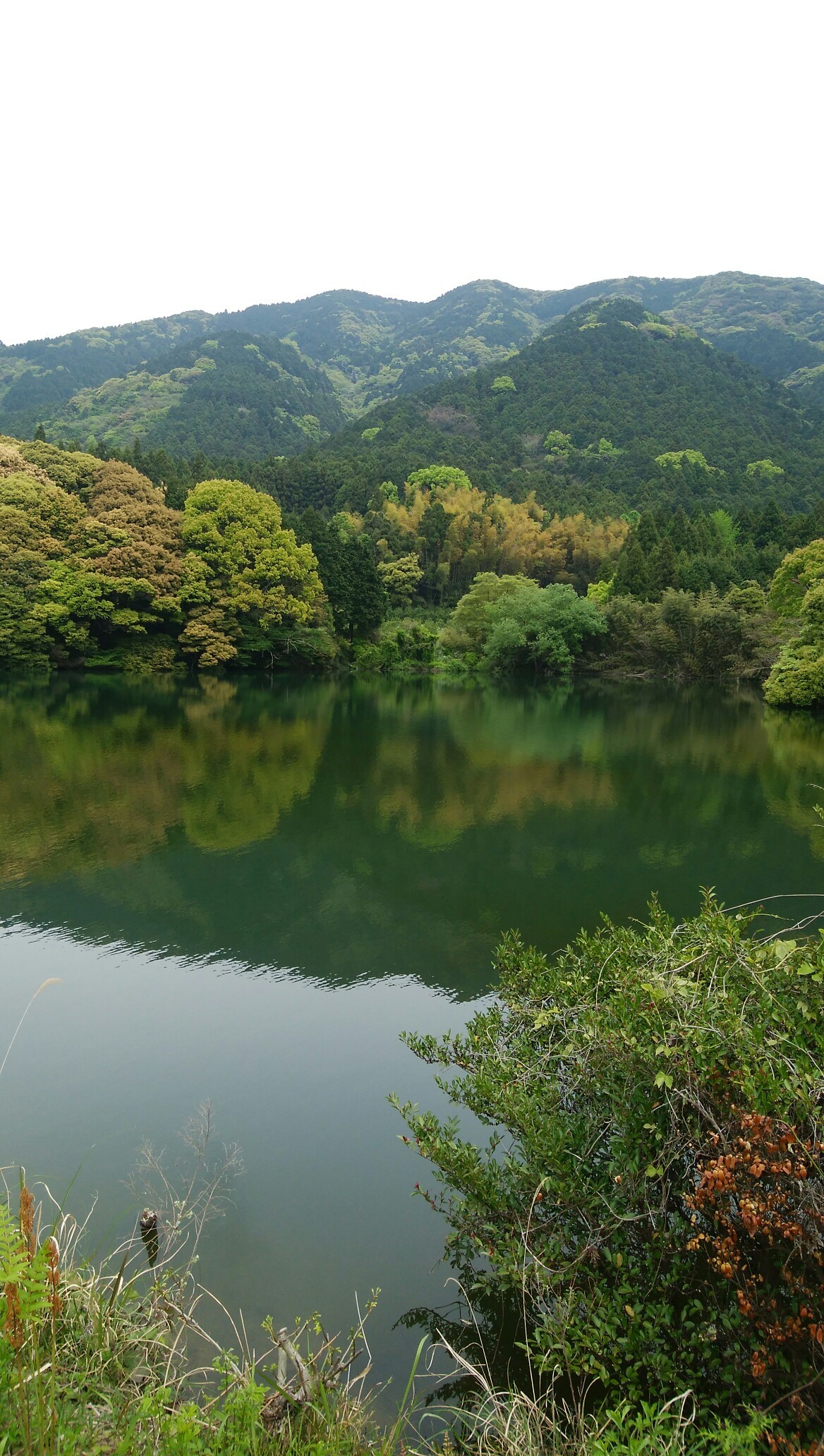 むなかた散歩 けいちゃんさんの許斐山の活動日記 Yamap ヤマップ