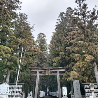 熊野古道 小辺路 熊野本宮大社