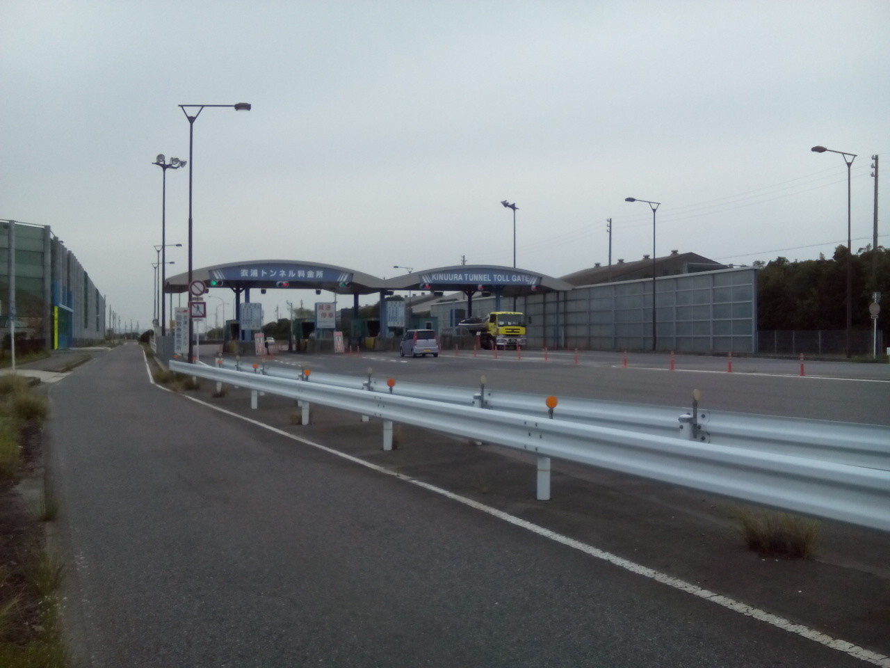 衣浦トンネル だほんさんの知多半島 任坊山 本宮山 鍋山 の活動データ Yamap ヤマップ