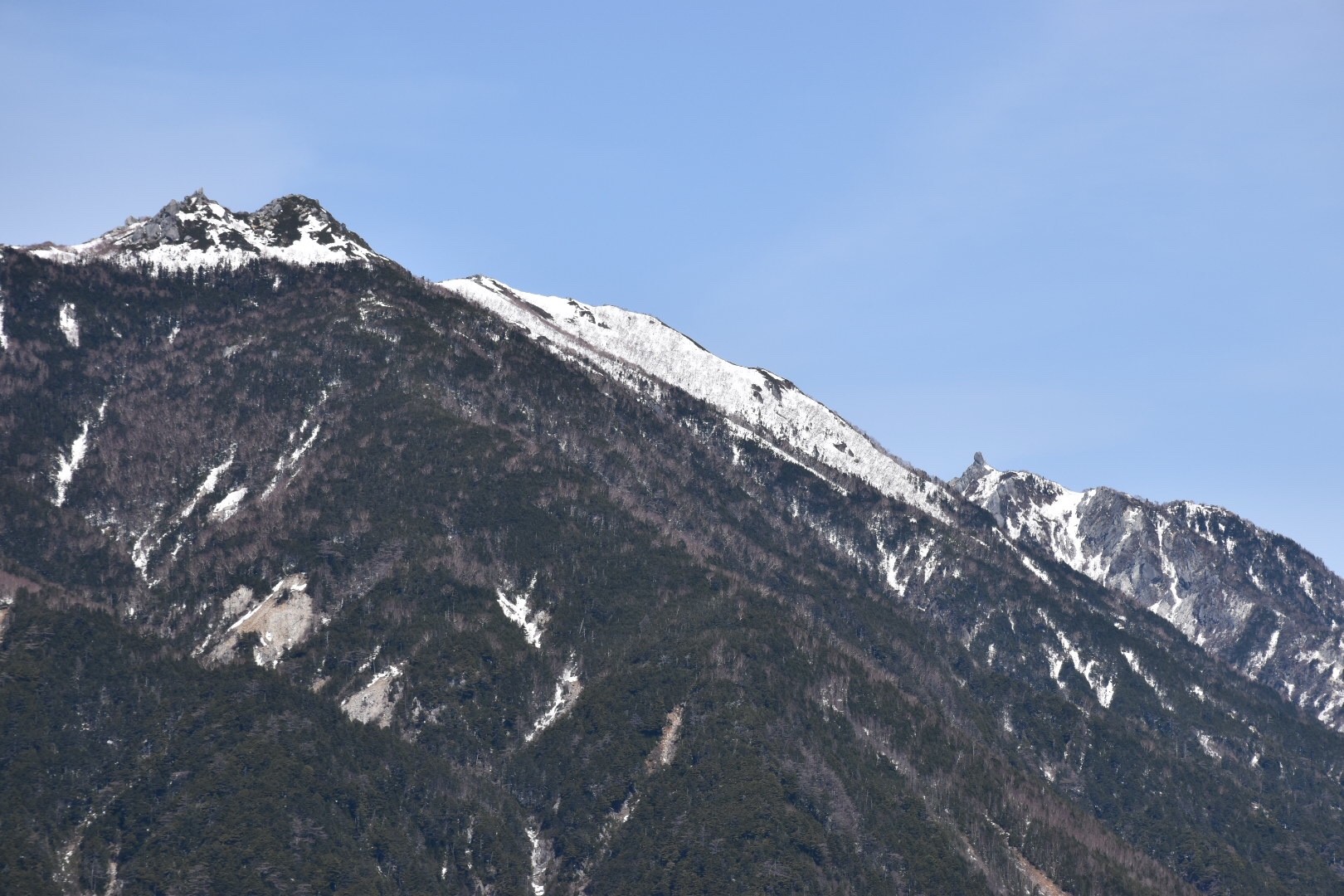 甘利山 千頭星山 グリーンロッジ 甘利山 奥甘利山 千頭星山 甘利山 グリーンロッジ たいよーさんの鳳凰山 地蔵岳 観音岳 薬師岳の活動データ Yamap ヤマップ