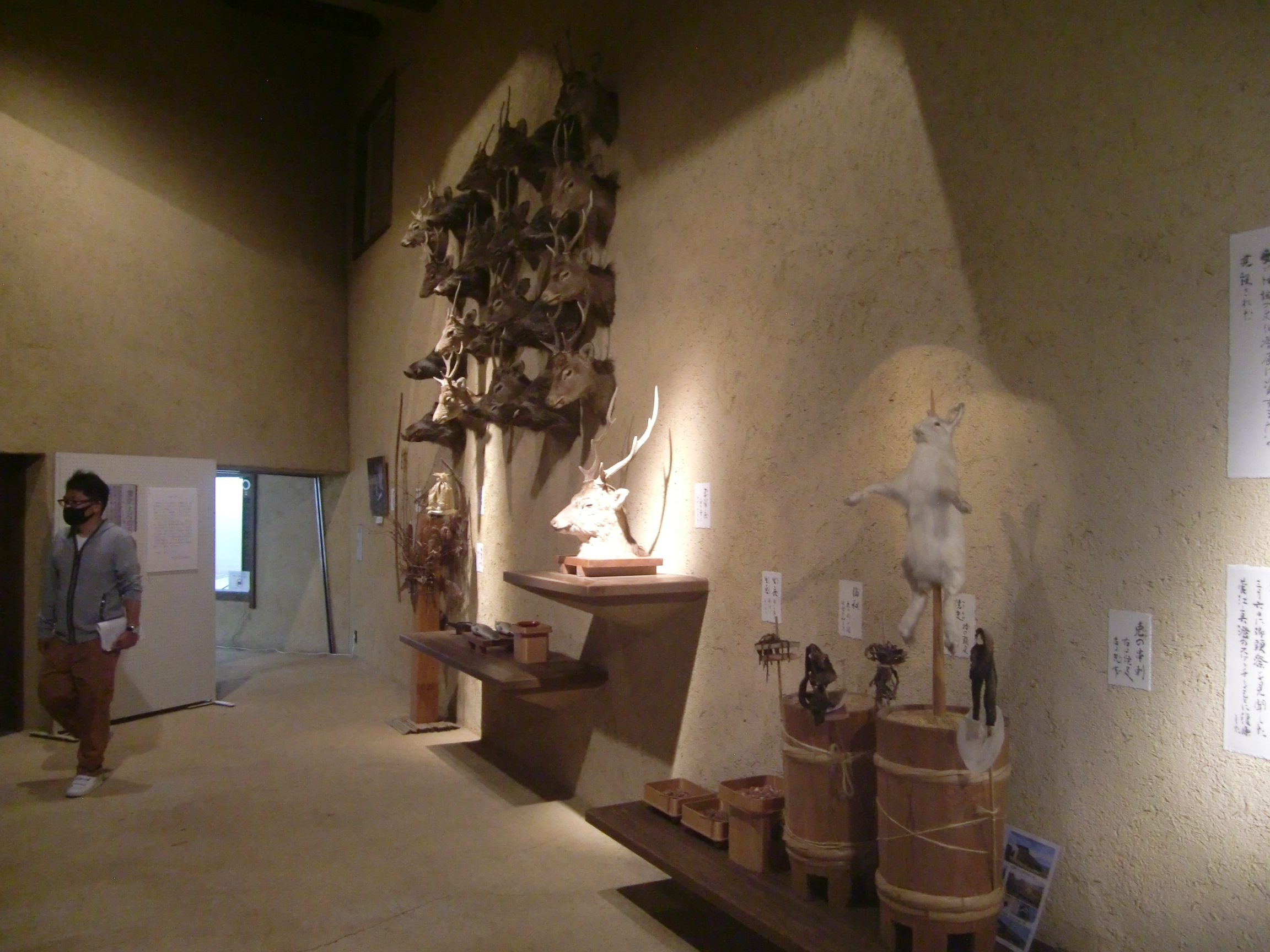 諏訪大明神お供え台 諏訪大明神お供え台