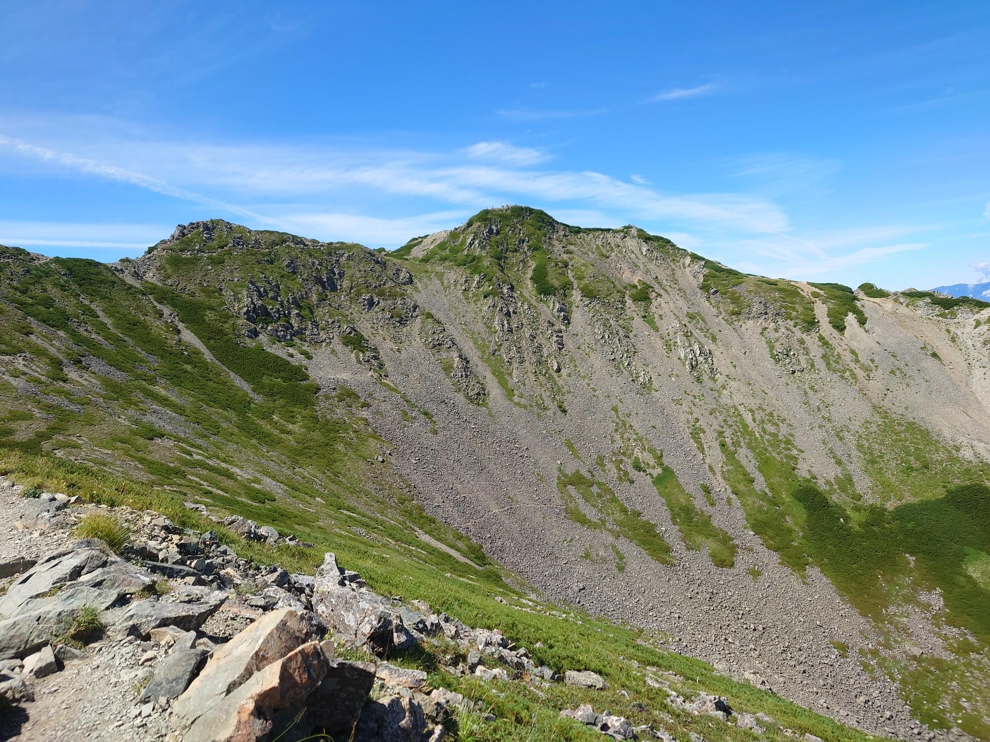 山梨百名山 山と溪谷 2024年 1月号 百名山 二百名山 特集 山梨県山岳連盟
