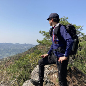 Takeさん