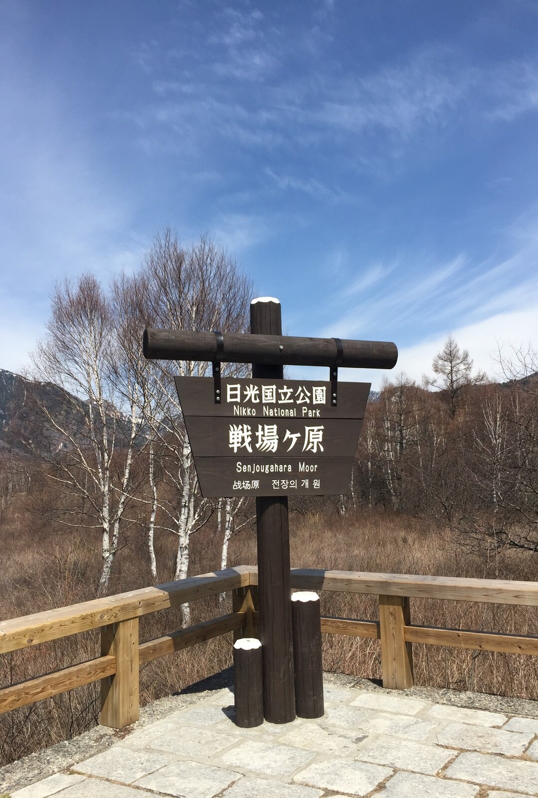 戦場ヶ原ハイキング こうたろうさんの男体山の活動日記 Yamap ヤマップ