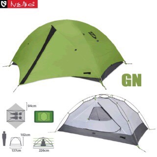 ニーモ ギャラクシーストーム2p 試し張り アキラマンさんの大阪市の活動データ Yamap ヤマップ