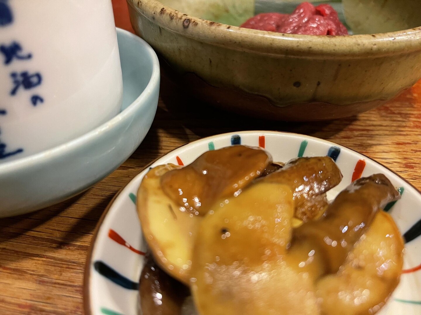 ハナイグチ(ジコボウ)きれいな物がとれま... / リタイアSUPさんのモーメント YAMAP / ヤマップ