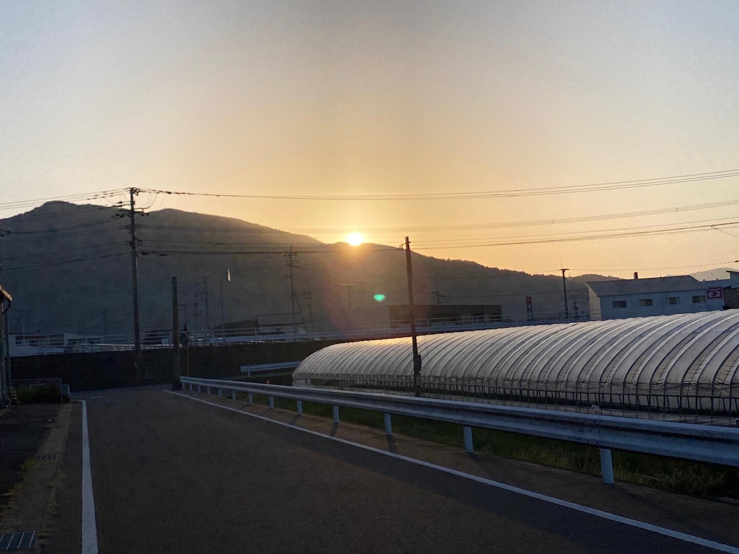 浜崎駅から行くリハビリ&ゴミ拾い登山 / 縦走のyoshiさんの二丈岳・十坊山の活動データ YAMAP / ヤマップ