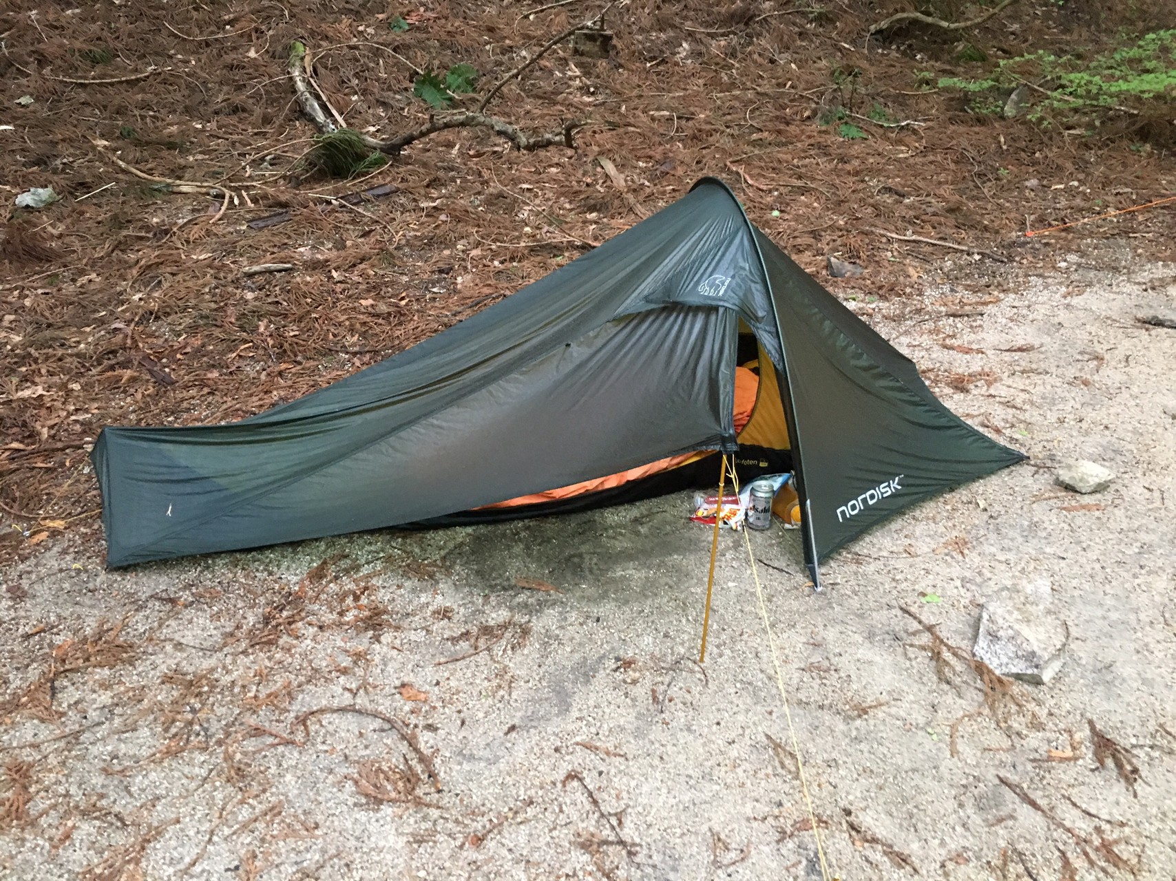 ノルディスク ロフォテン1 【公式通販】