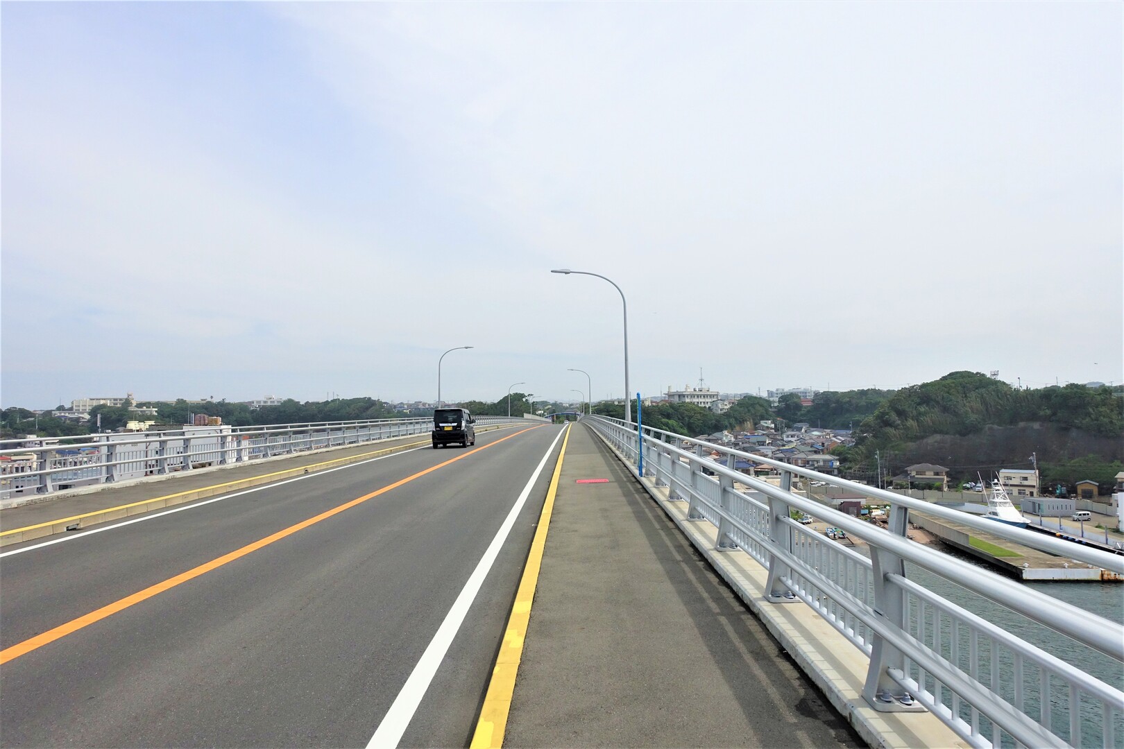 梅雨の合間の赤線つなぎ 神奈川県最南端の城ヶ島から京急長沢へ Aprs Jj1gcq Hirokiさんの三浦市の活動日記 Yamap ヤマップ