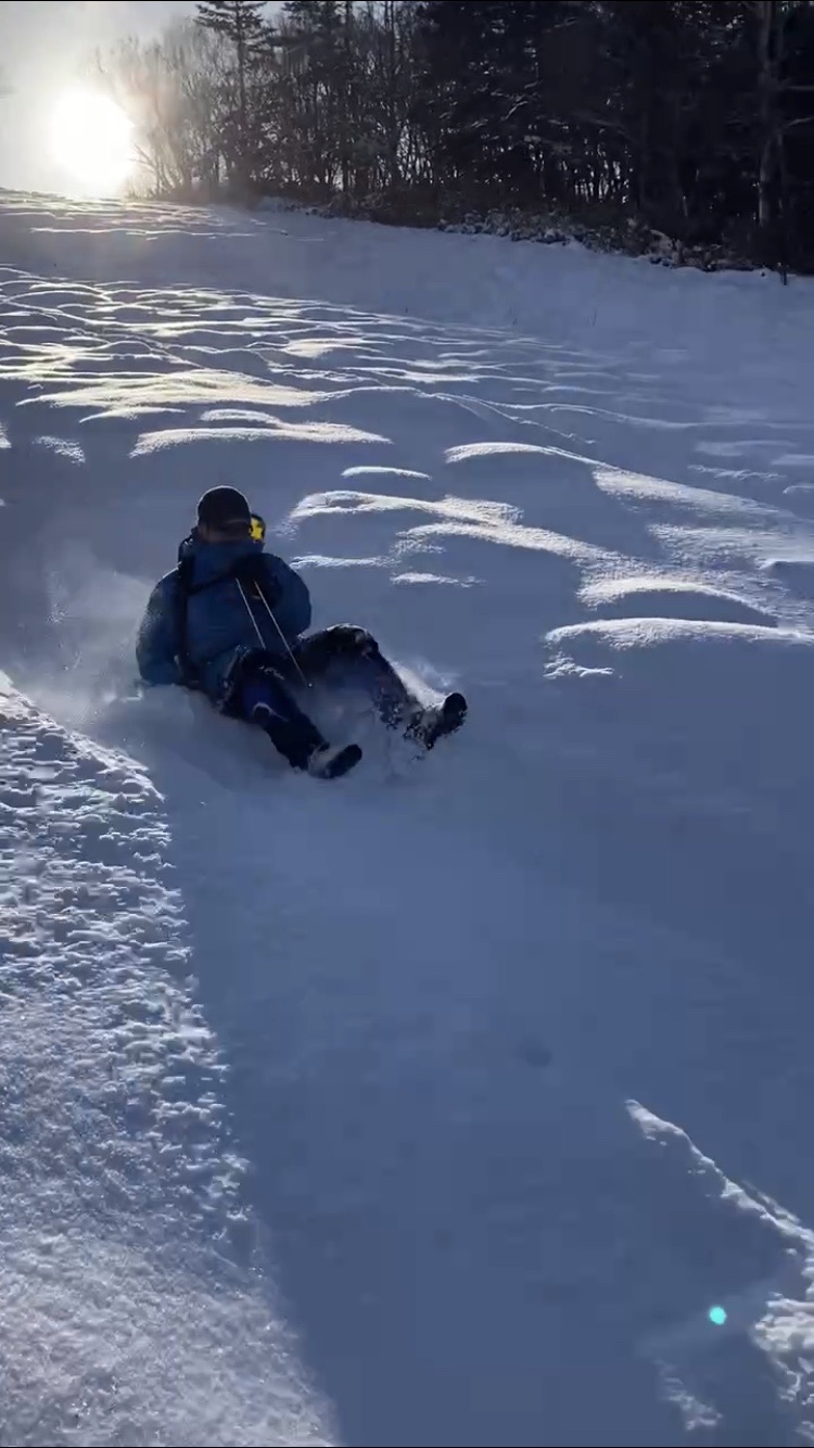 雪しぶき 3043 雪しぶき イラスト