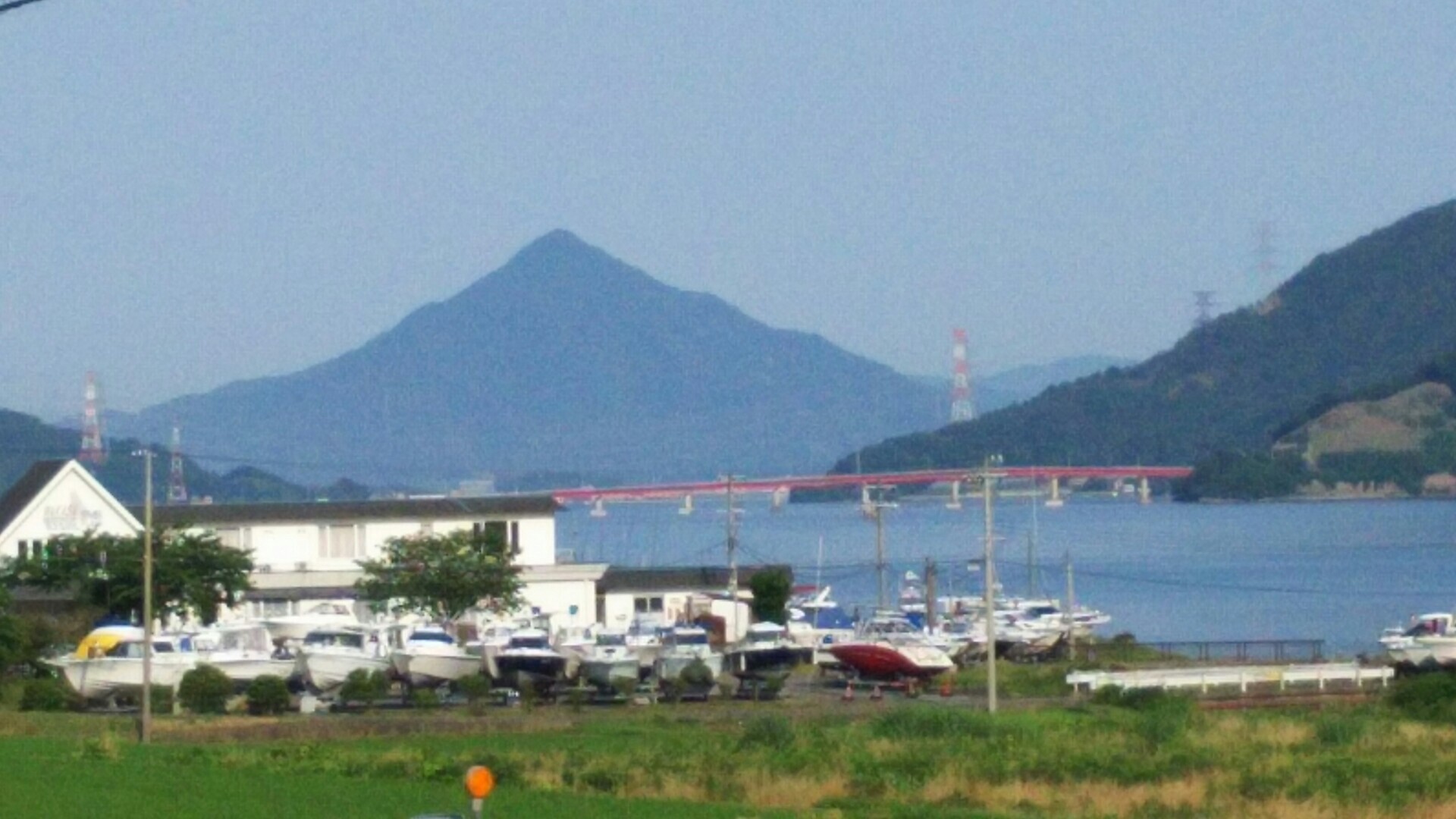 青葉よ晴美さん Yamap ヤマップ