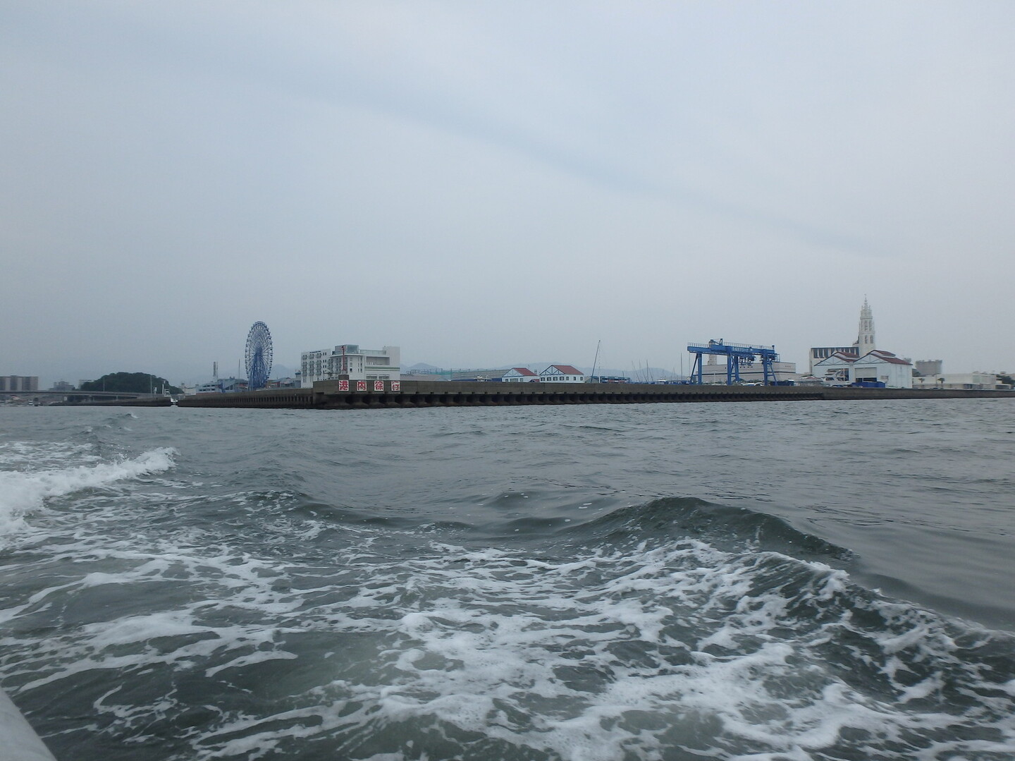 イカ釣り行くしかないでしょ E Sato 里山 さんの 公式 福岡市 防災情報含む の活動日記 Yamap ヤマップ