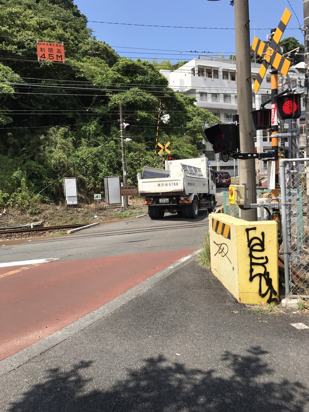 逗子 法性寺から名越切通しへ アダムさんの逗子市の活動日記 Yamap ヤマップ