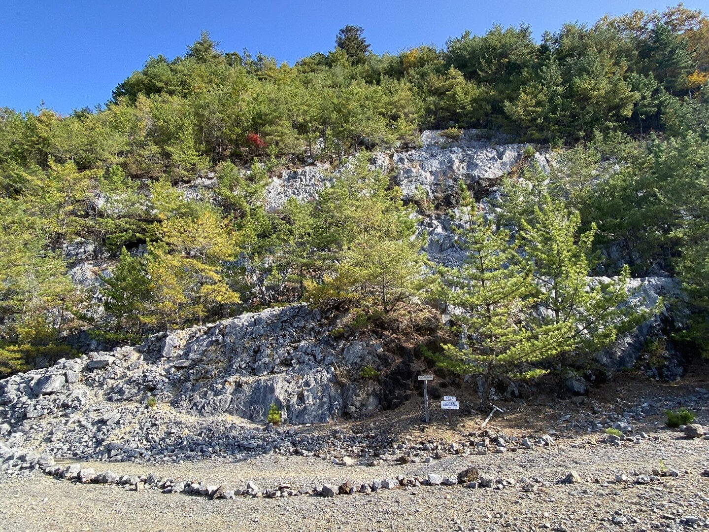 女浅間山・阿曽浅間山・大内の高・網掛山 / yamatabiさんの網掛山の活動データ YAMAP / ヤマップ