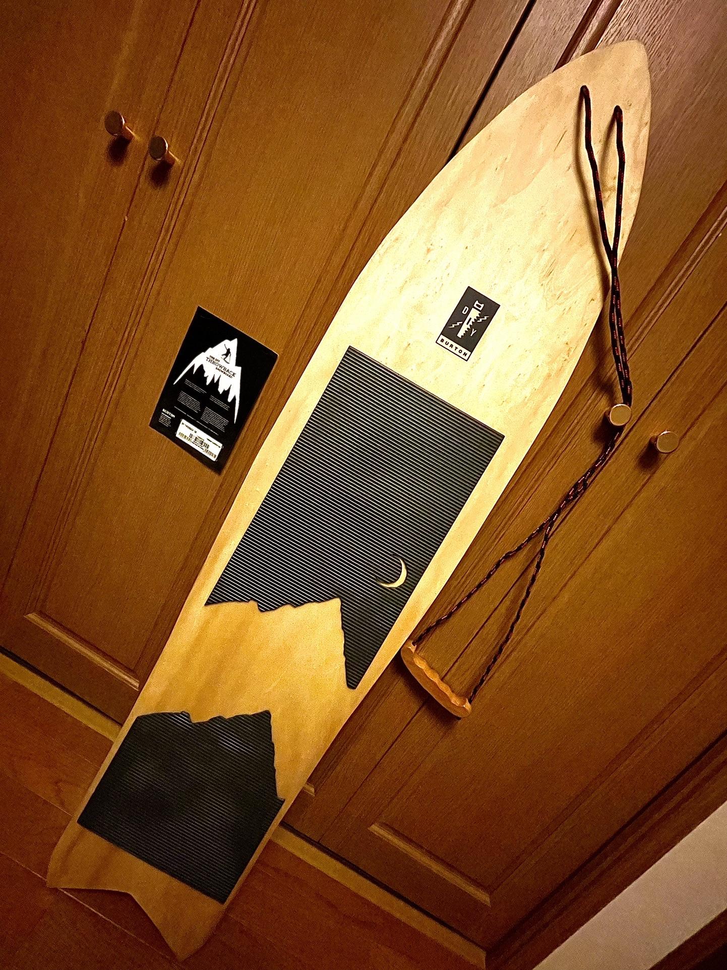 4個まで郵便OK バートン スローバック | www.chezmoiny.com