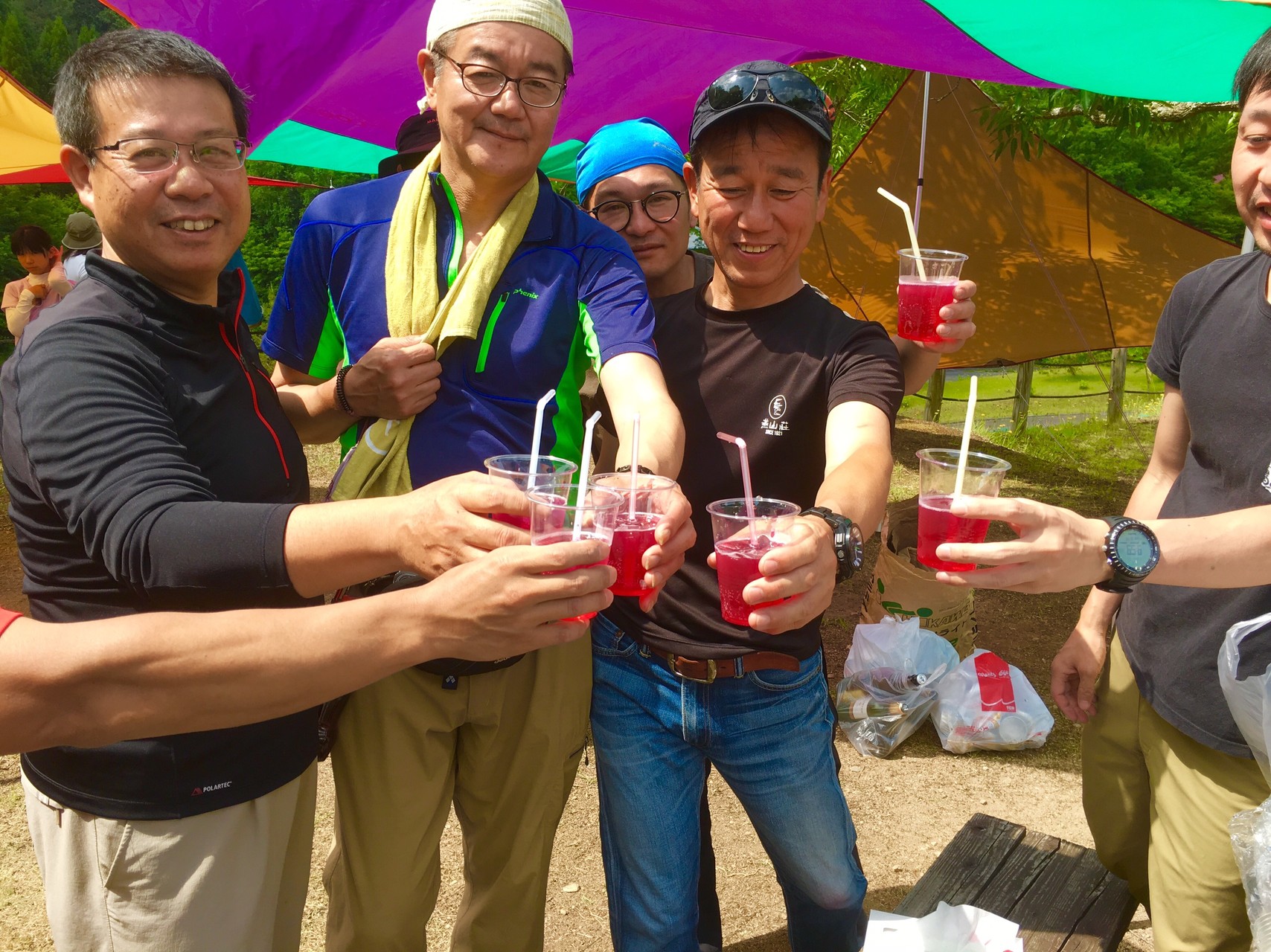 愛媛 高知 伊予富士 潜入 四国女子会 伊予富士o O O 広島深入山オフちょっとだけ参加 ちなさんの瓶ヶ森 伊予富士の活動日記 Yamap ヤマップ