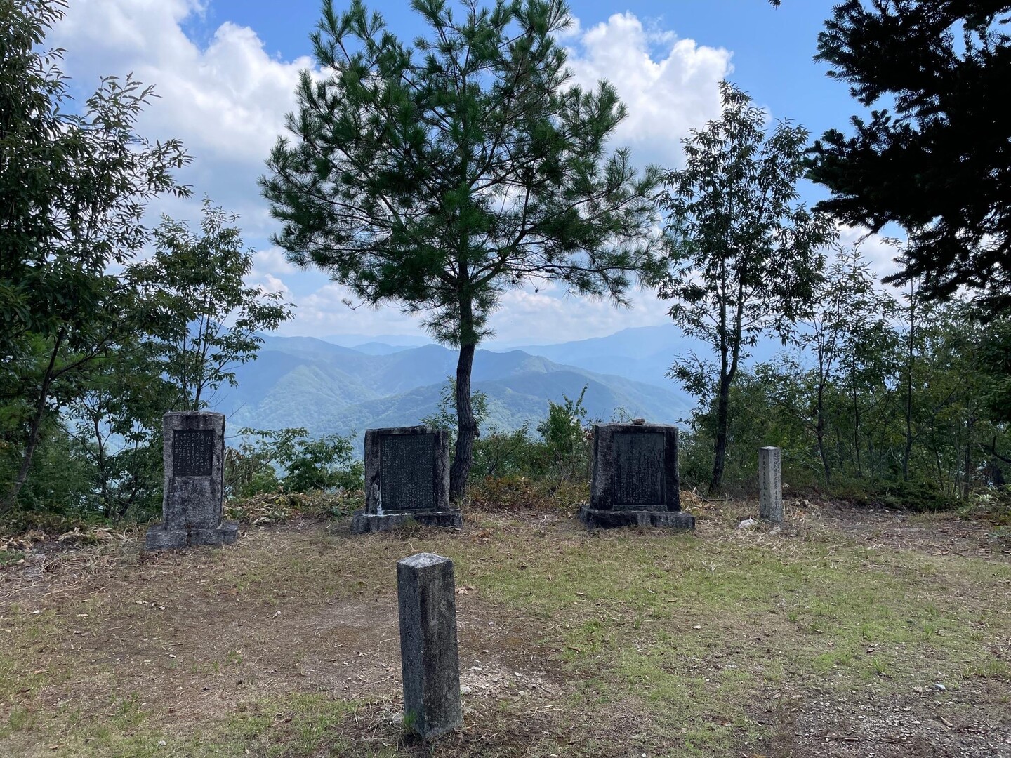 杣山 / おかじーさんの杣山の活動データ YAMAP / ヤマップ