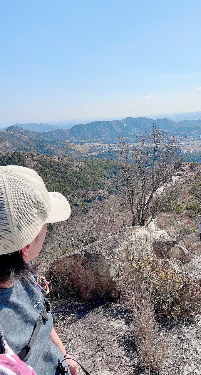 五百蔵 廉子のページ Yamap ヤマップ