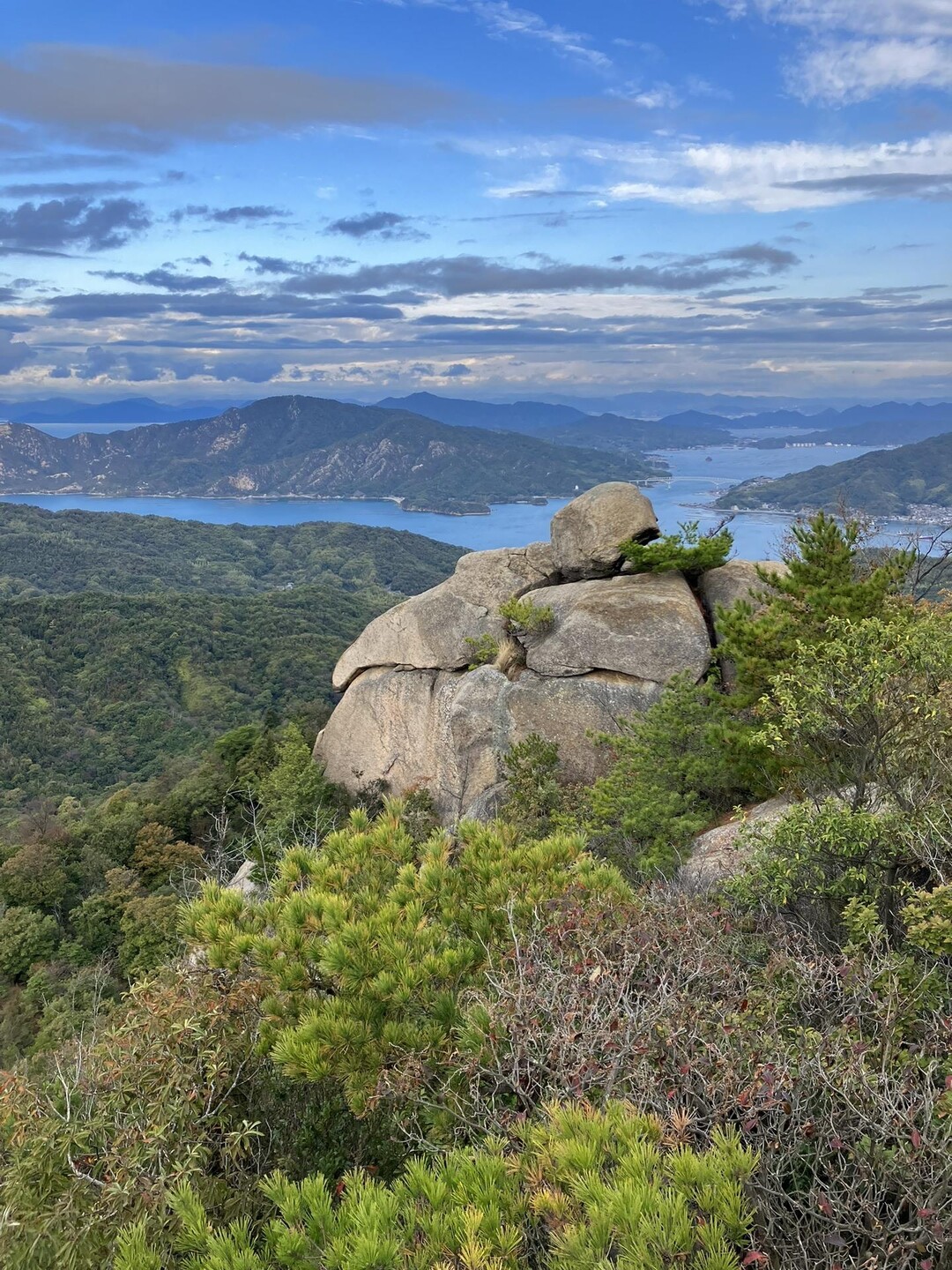 火山・倉橋後火山 / ともやんさんの火山（倉橋火山）・岳浦山の活動データ YAMAP / ヤマップ