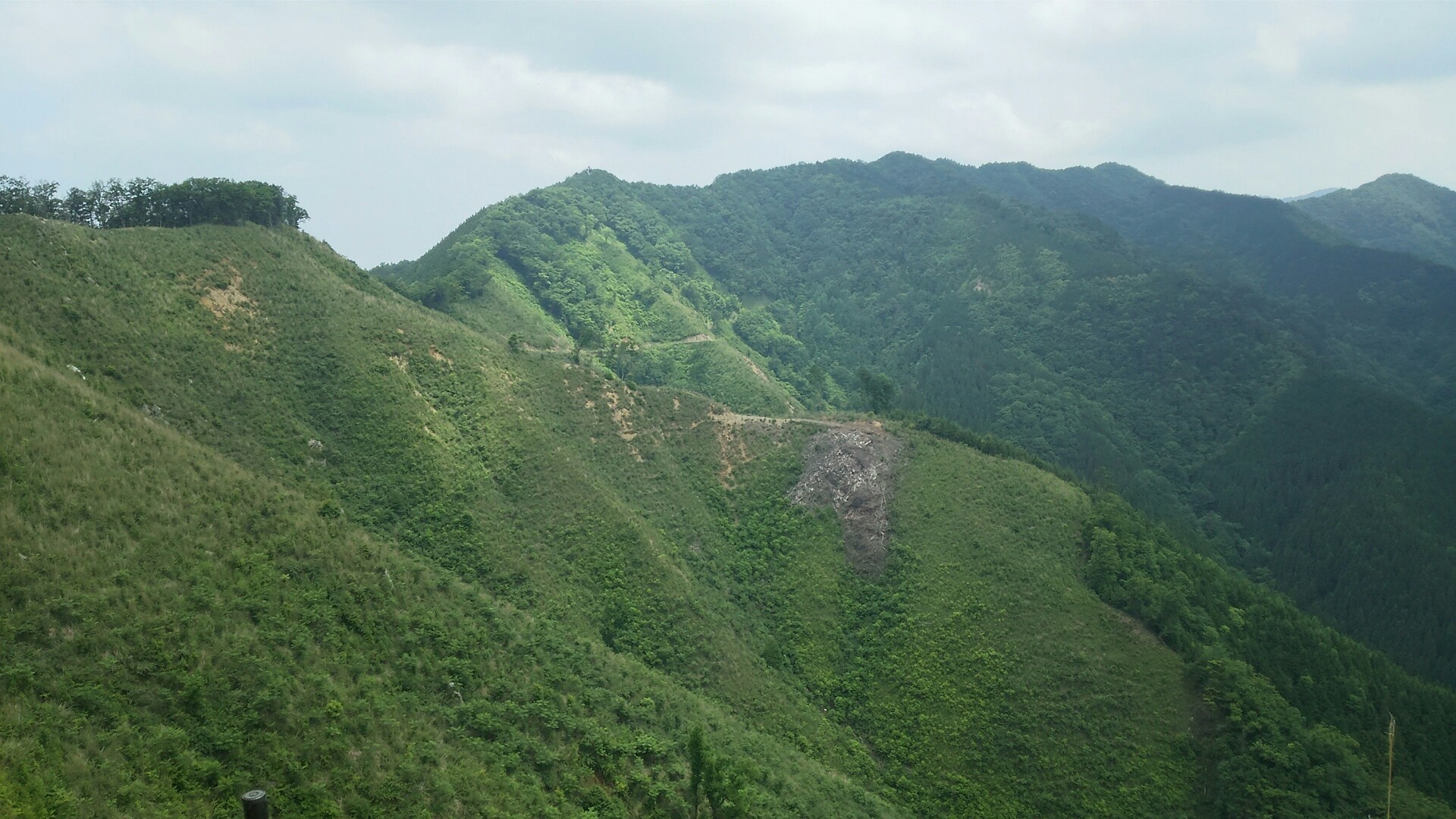 奥武蔵 鳥首峠 有間山 蕨山の歴史と伝説探訪 S Myak エリゴンズさんの武甲山 伊豆ヶ岳 小持山の活動日記 Yamap ヤマップ