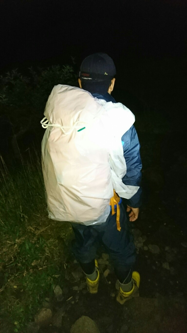 行きたかった 由布岳 おさむさんの由布岳 鶴見岳の活動日記 Yamap ヤマップ