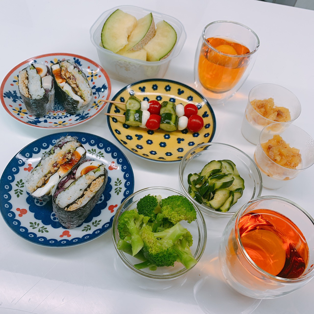 今日は 予報だから山へ行く気満々でお弁 キララ さんのモーメント Yamap ヤマップ