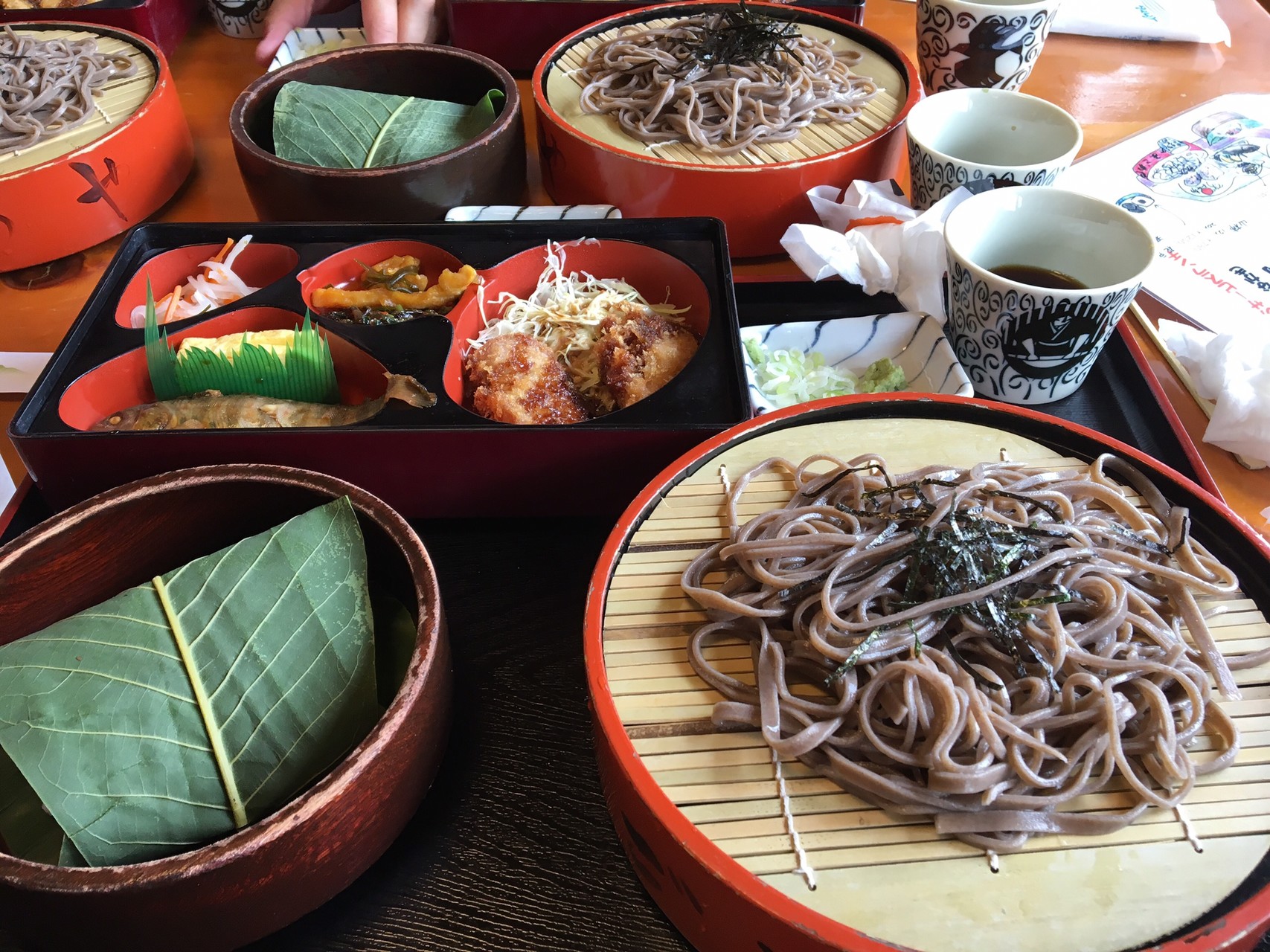 木曽の妻籠から馬籠へハイキングは暑かった 山川遊さんの中山道 妻籠宿 馬籠宿 落合宿 中津川宿 の活動日記 Yamap ヤマップ