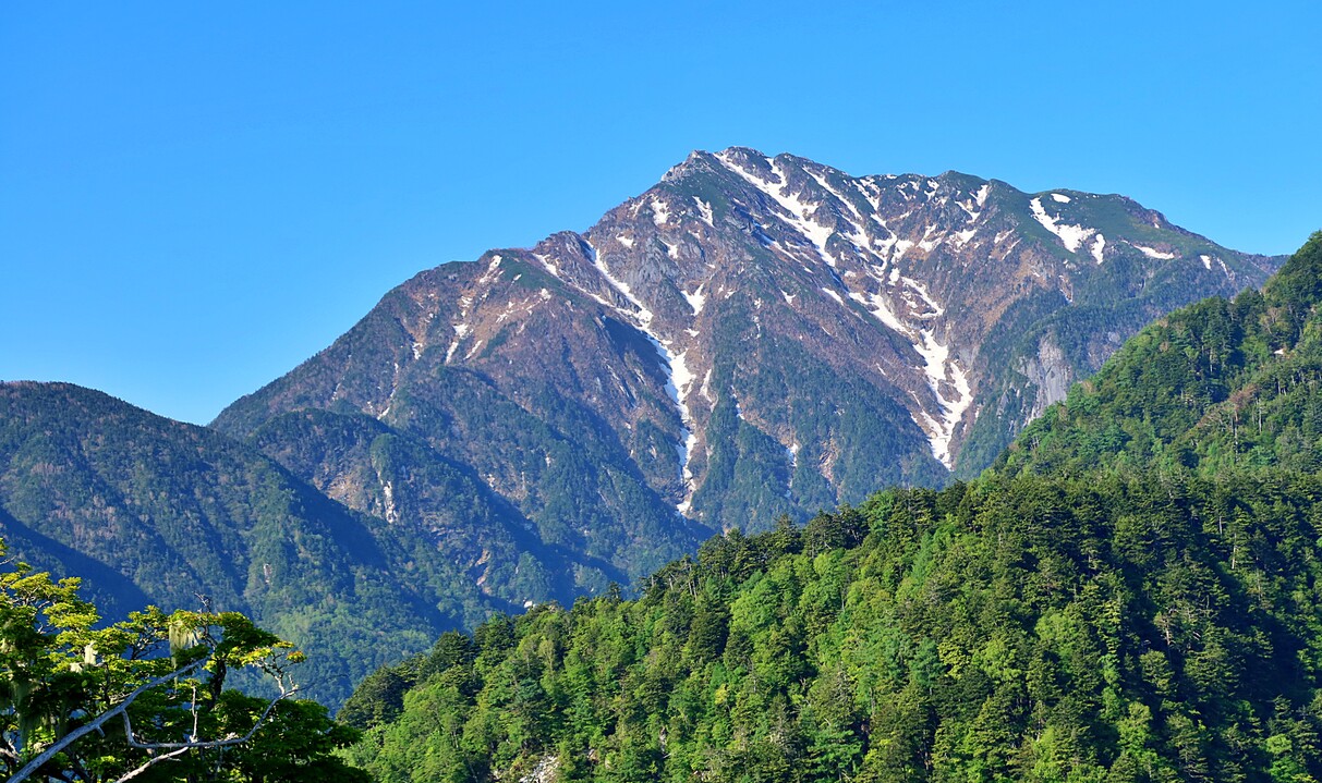 矢立石登山口-日向山｜日向山往復コースの地図・登山ルート・登山口情報 | YAMAP / ヤマップ
