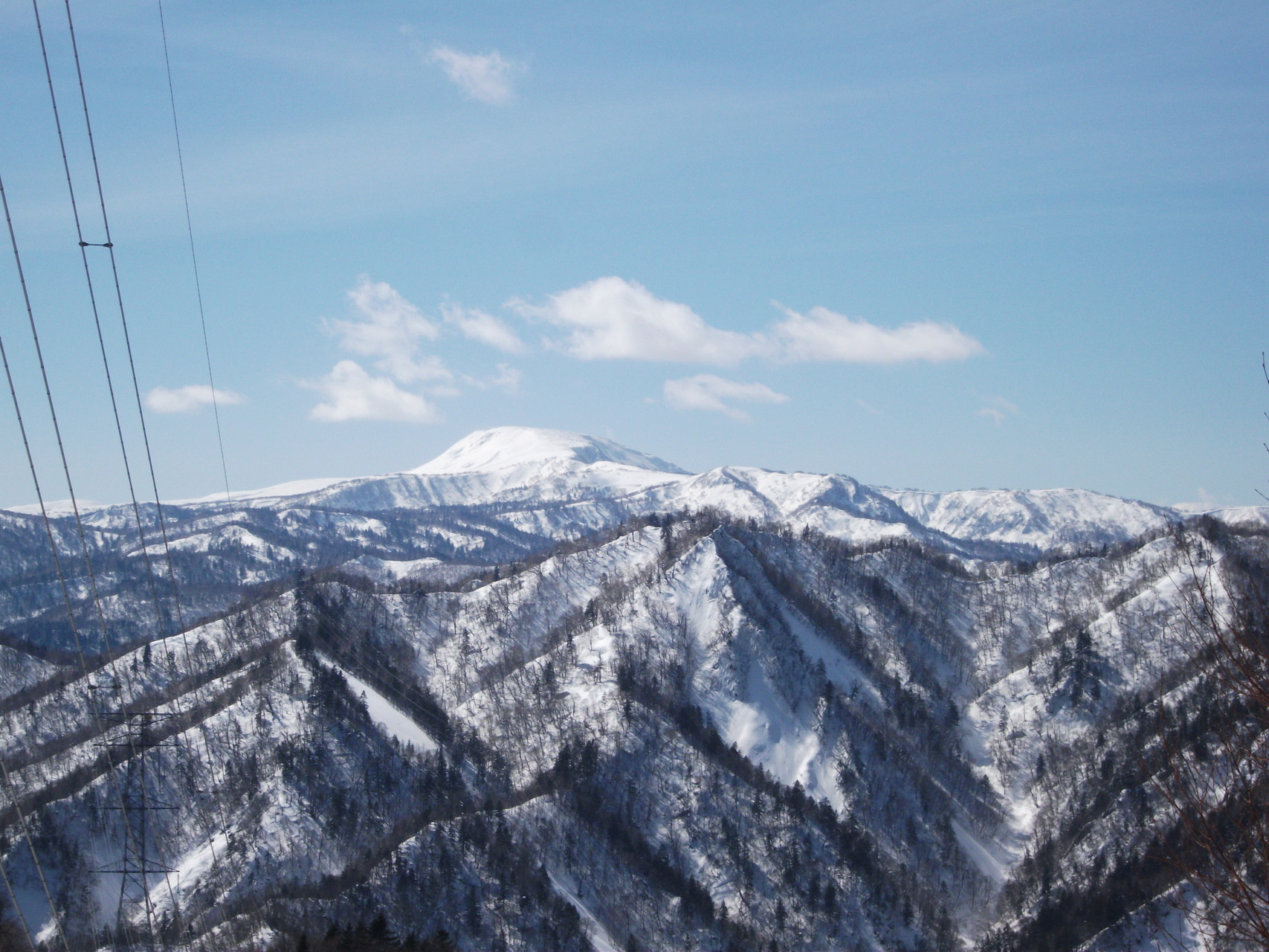 ２０１７ 無意根山 薄別コース Tomさんの無意根山の活動データ Yamap ヤマップ