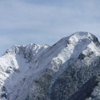 独鈷山 とっこさん 中禅寺から往復 あづまさんの独鈷山の活動データ Yamap ヤマップ