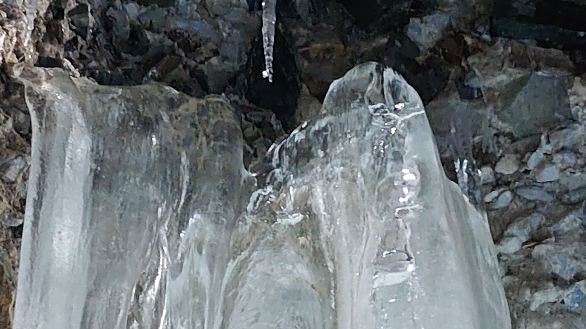 栗子随道 万世大路 ニョロニョロを見に Takeさんの米沢市の活動日記 Yamap ヤマップ