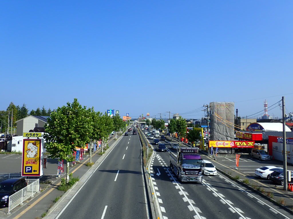 八戸市ロングウォーキング25km うさきちさんの八戸市の活動日記 Yamap ヤマップ