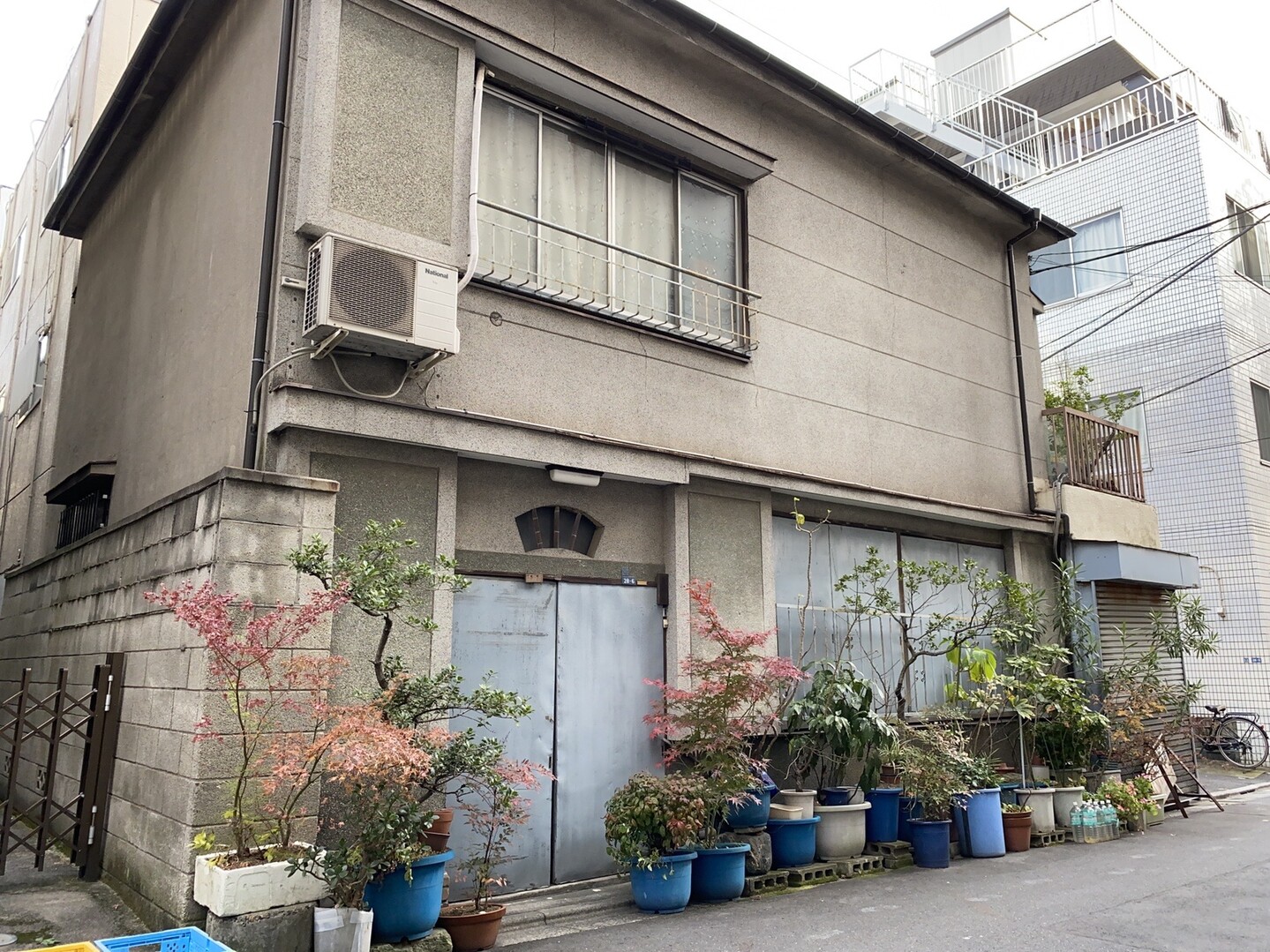 裏浅草deep 新吉原遊廓跡のカフェー建築を巡る Tamtical6さんの東京都23区 中央エリアの活動日記 Yamap ヤマップ