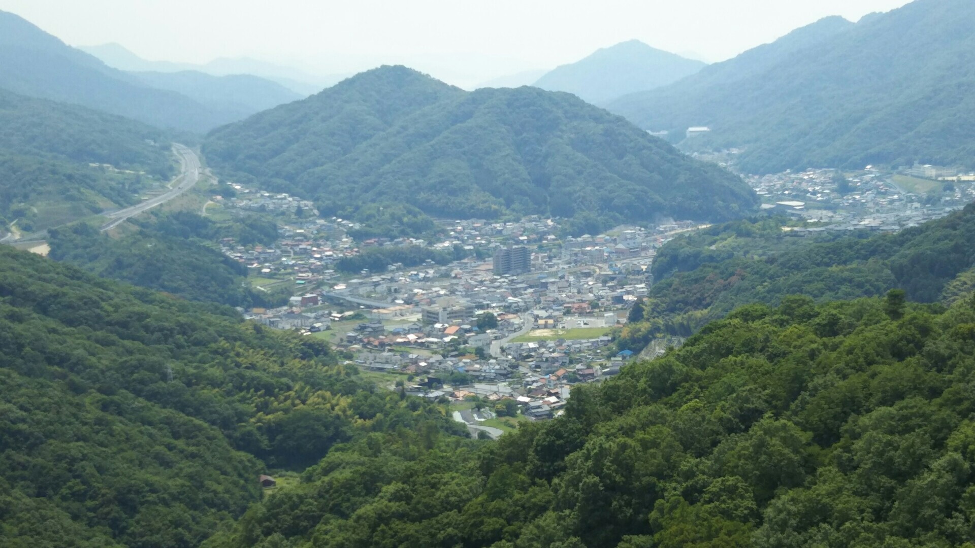 鉱山橋 伏附峠 八世以山 やせいざん 登山道整備 がんりゅうさんの八世以山 東中倉山の活動日記 Yamap ヤマップ