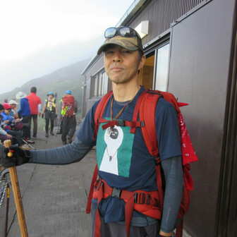 花は桜木 男は岩鬼 打たれて泣くもまた花よ やっほう さんの岩木山 岩鬼山 鳥海山 鍋森山の活動データ Yamap ヤマップ