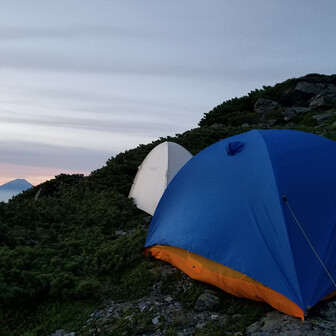 塔の岳 戸沢山荘から天神尾根経由 しげよしさんの丹沢山の活動データ Yamap ヤマップ