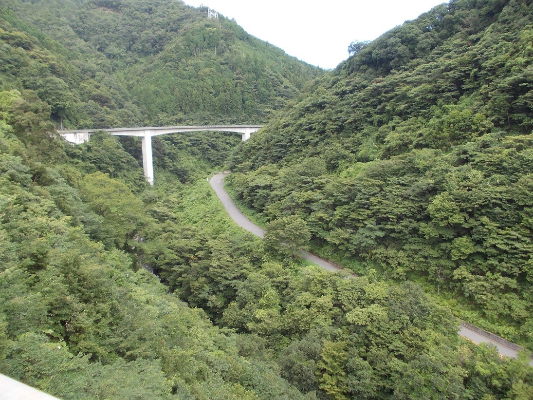木谷峡散策 こうちゃんさんの水ノ尾山の活動日記 Yamap ヤマップ